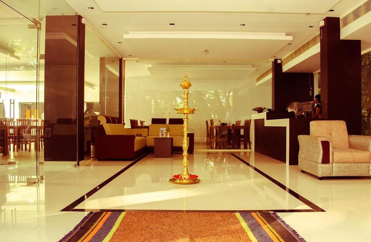 Leela Backwater Inn Thiruvananthapuram