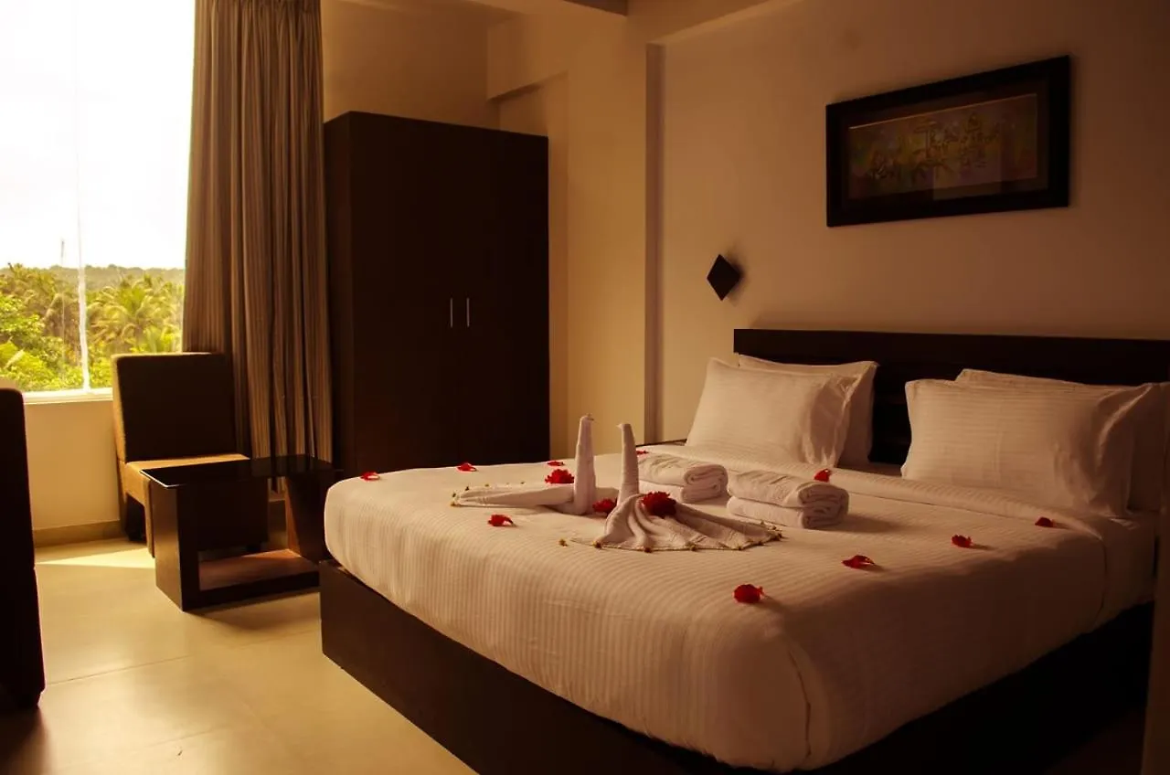 Hotel Leela Backwater Inn Thiruvananthapuram